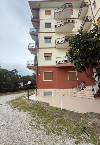 appartamento in vendita a Capaccio Paestum in zona Torre/Licinella