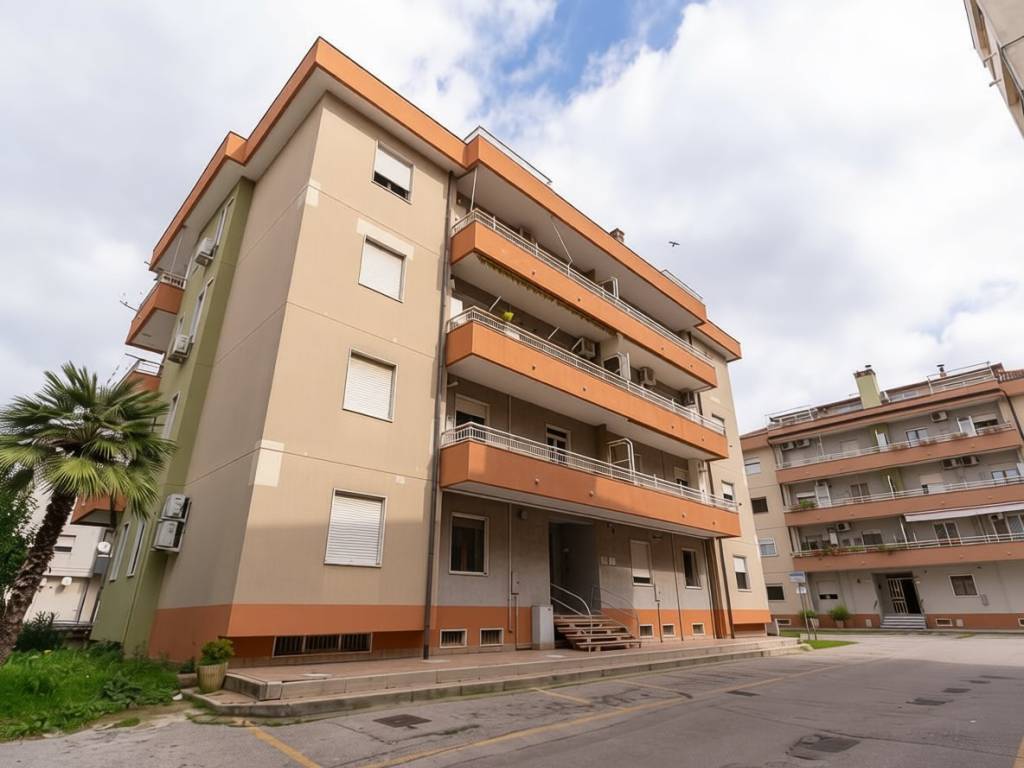 appartamento in vendita a Capaccio Paestum in zona Capaccio Scalo