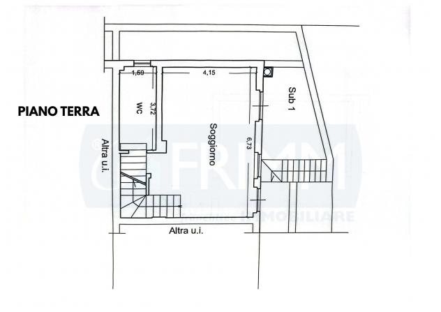 appartamento in vendita a Capaccio Paestum in zona Capaccio Scalo