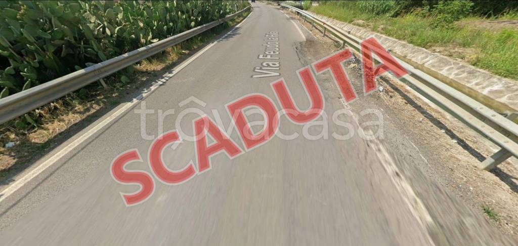 terreno agricolo in vendita a Capaccio Paestum