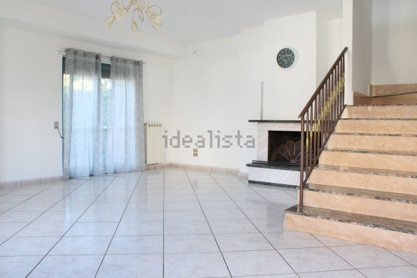 casa indipendente in vendita a Capaccio Paestum