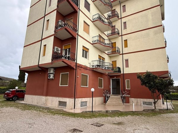 appartamento in vendita a Capaccio Paestum in zona Torre/Licinella