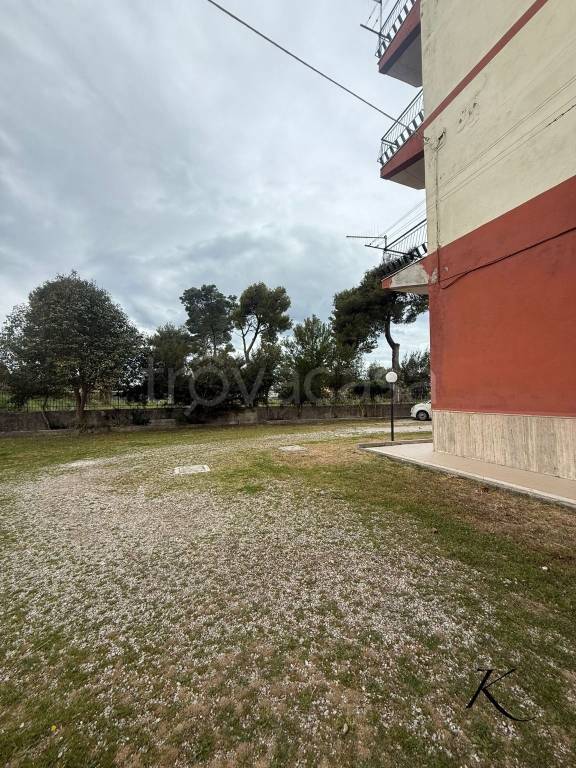 appartamento in vendita a Capaccio Paestum in zona Torre/Licinella