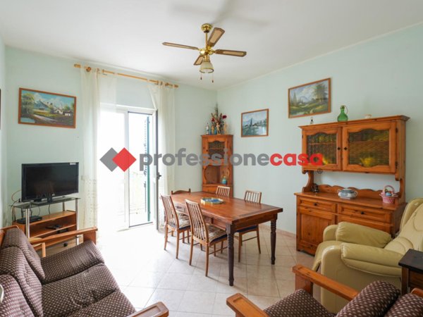 appartamento in vendita a Capaccio Paestum