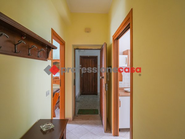 appartamento in vendita a Capaccio Paestum