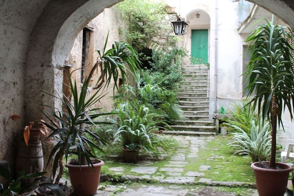 appartamento in vendita a Capaccio Paestum