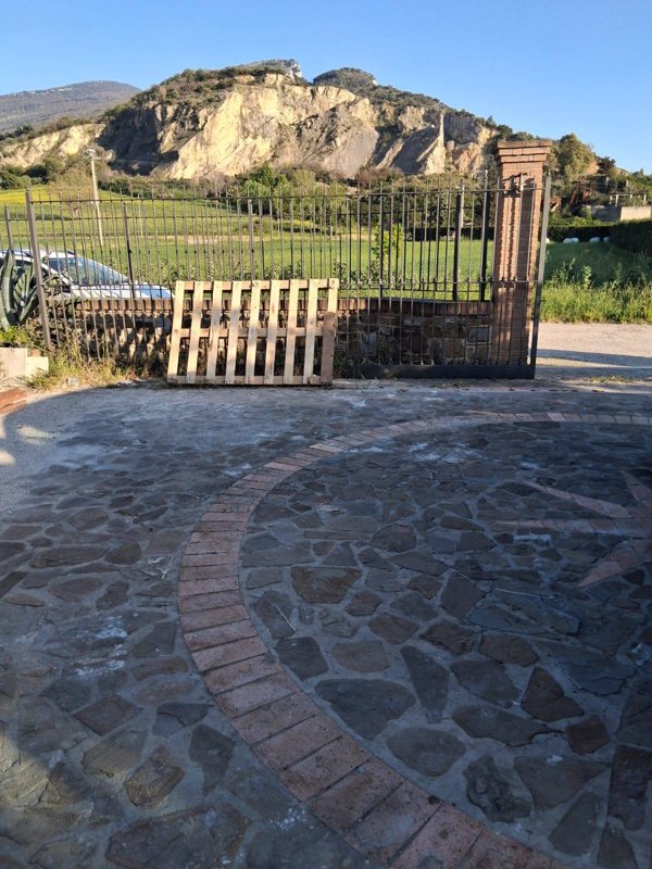 casa indipendente in vendita a Capaccio Paestum