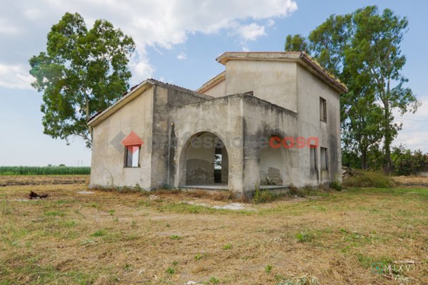 casa indipendente in vendita a Capaccio Paestum