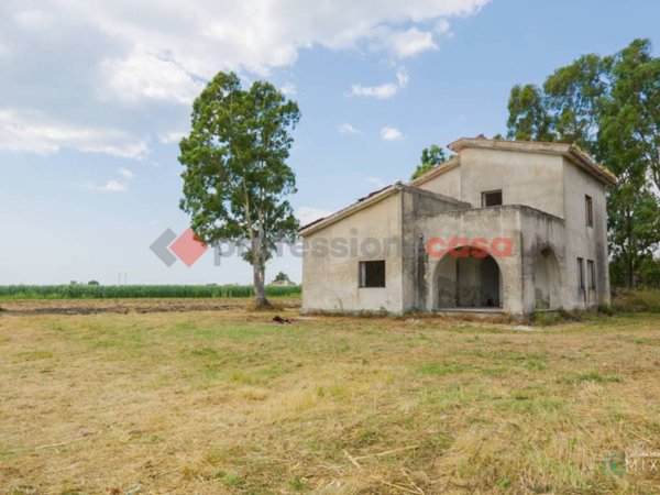 casa indipendente in vendita a Capaccio Paestum