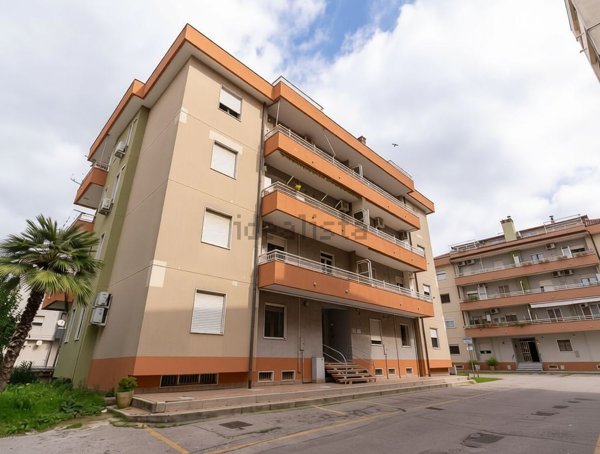 appartamento in vendita a Capaccio Paestum