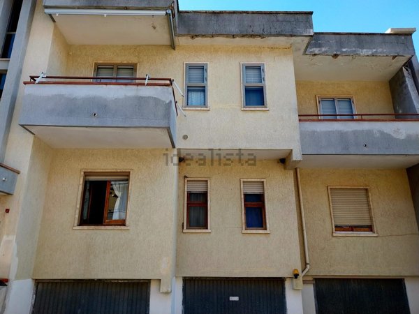 appartamento in vendita a Capaccio Paestum