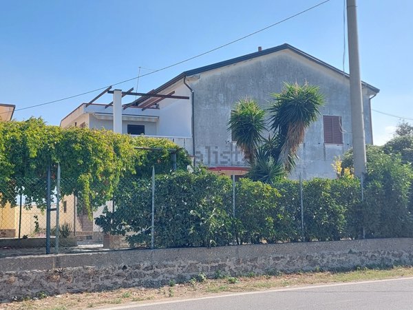 appartamento in vendita a Capaccio Paestum