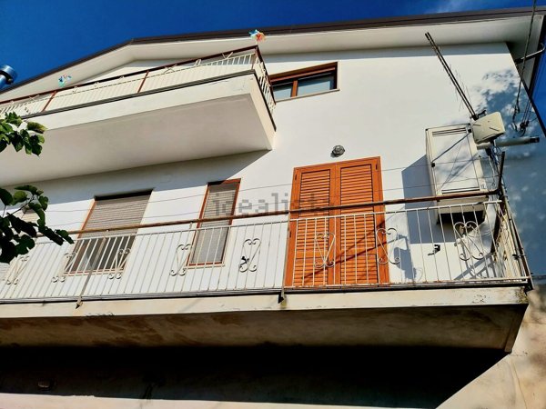 appartamento in vendita a Capaccio Paestum