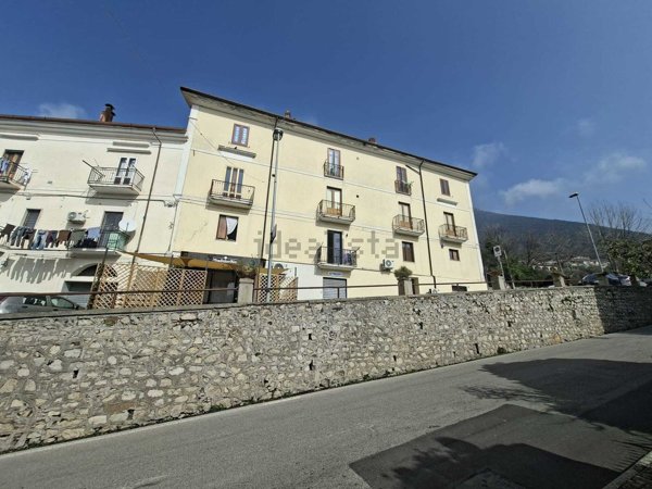 appartamento in vendita a Capaccio Paestum