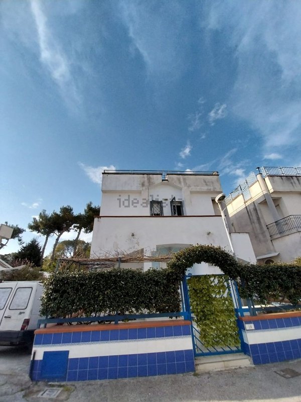 appartamento in vendita a Capaccio Paestum