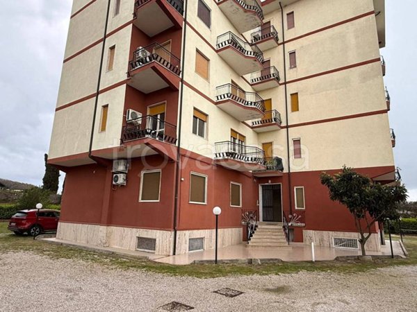 appartamento in vendita a Capaccio Paestum in zona Torre/Licinella