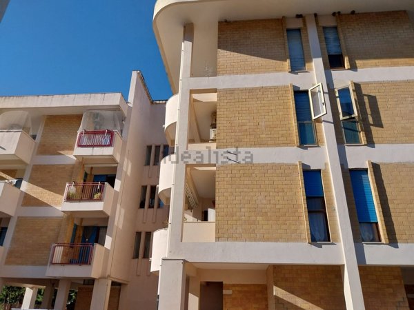 appartamento in vendita a Capaccio Paestum in zona Capaccio Scalo