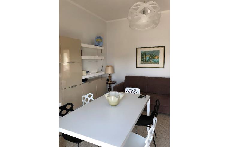 appartamento in vendita a Capaccio Paestum in zona Torre/Licinella