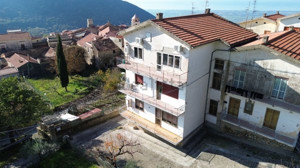 appartamento in vendita a Capaccio Paestum