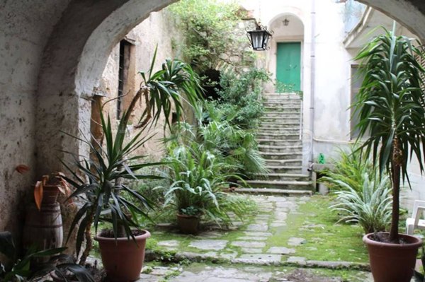 appartamento in vendita a Capaccio Paestum