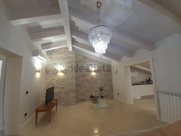 appartamento in vendita a Capaccio Paestum in zona Ponte Barizzo