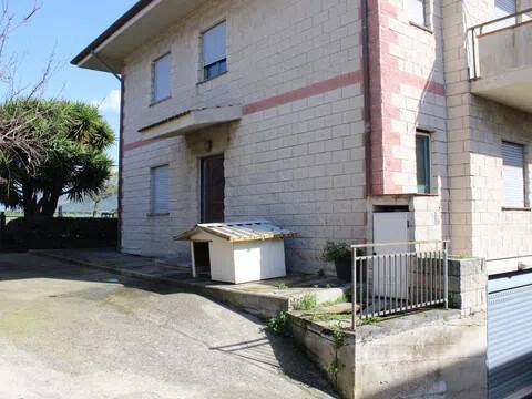 casa indipendente in vendita a Capaccio Paestum in zona Cafasso/Borgo Nuovo