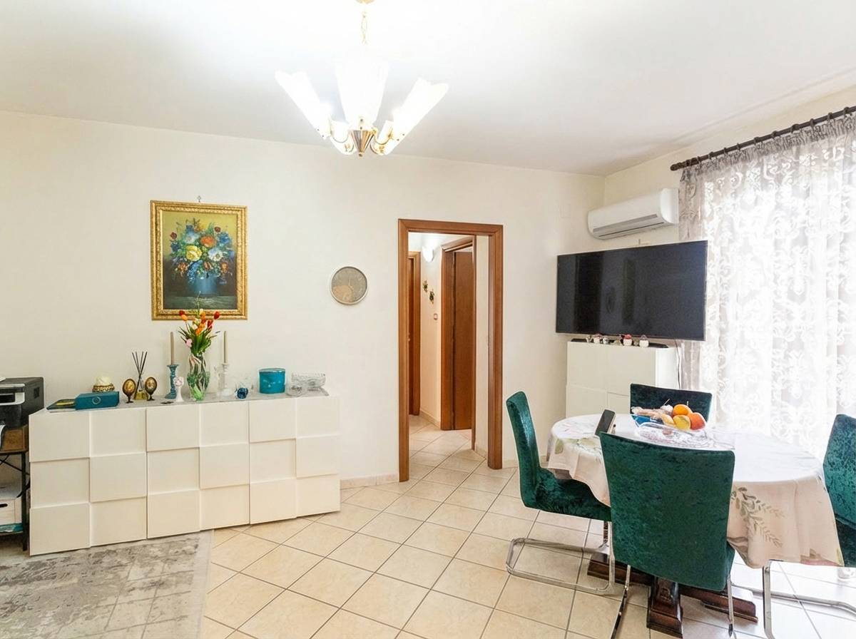 appartamento in vendita a Capaccio Paestum in zona Capaccio Scalo