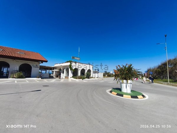casa indipendente in vendita a Capaccio Paestum