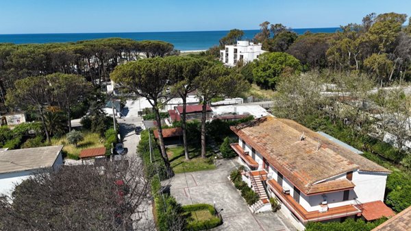 appartamento in vendita a Capaccio Paestum in zona Torre/Licinella