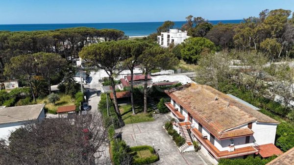 appartamento in vendita a Capaccio Paestum