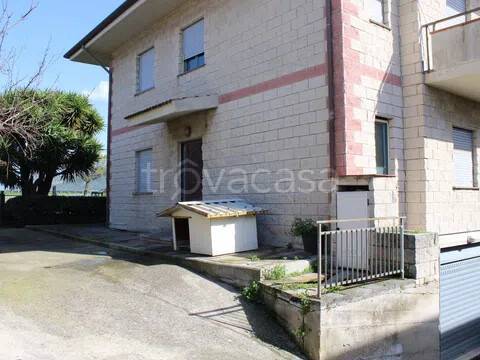 casa indipendente in vendita a Capaccio Paestum