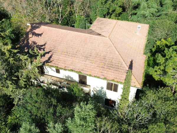 casa indipendente in vendita a Capaccio Paestum in zona Capo di Fiume