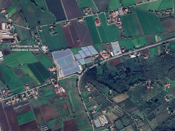 terreno agricolo in vendita a Capaccio Paestum
