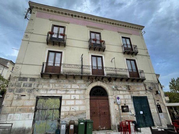 appartamento in vendita a Capaccio Paestum