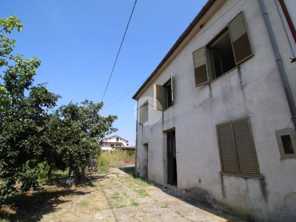 casa indipendente in vendita a Capaccio Paestum