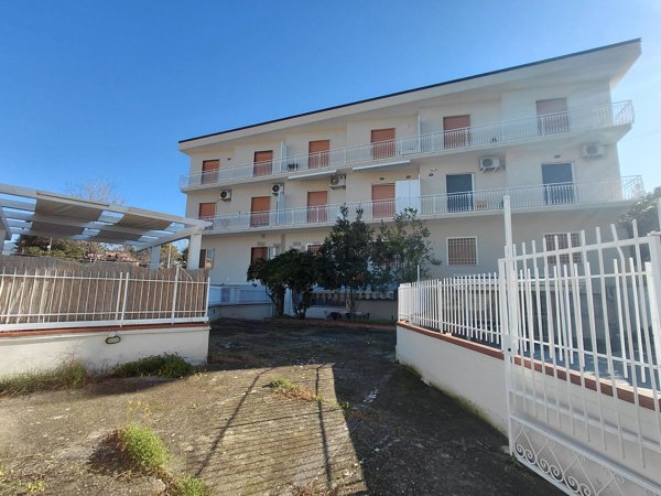 appartamento in vendita a Capaccio Paestum