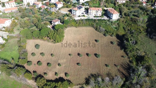 terreno agricolo in vendita a Capaccio Paestum
