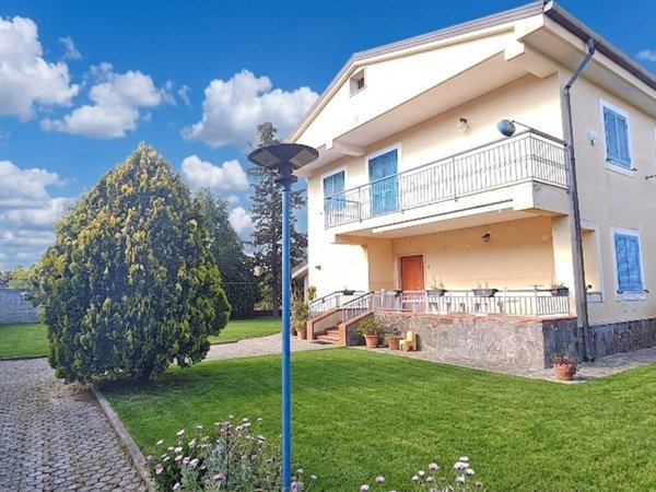 appartamento in vendita a Capaccio Paestum in zona Gromola/Foce Sele