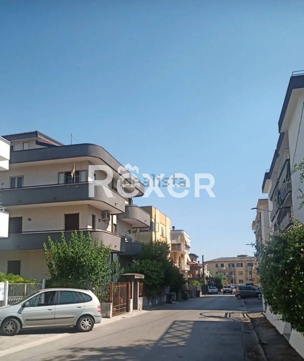appartamento in vendita a Capaccio Paestum in zona Capaccio Scalo