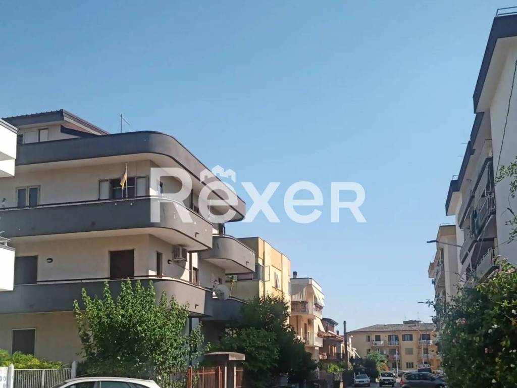 appartamento in vendita a Capaccio Paestum in zona Capaccio Scalo