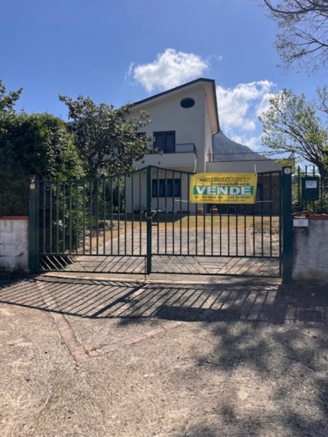 casa indipendente in vendita a Capaccio Paestum in zona Capaccio Scalo