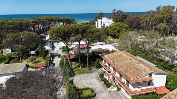 appartamento in vendita a Capaccio Paestum