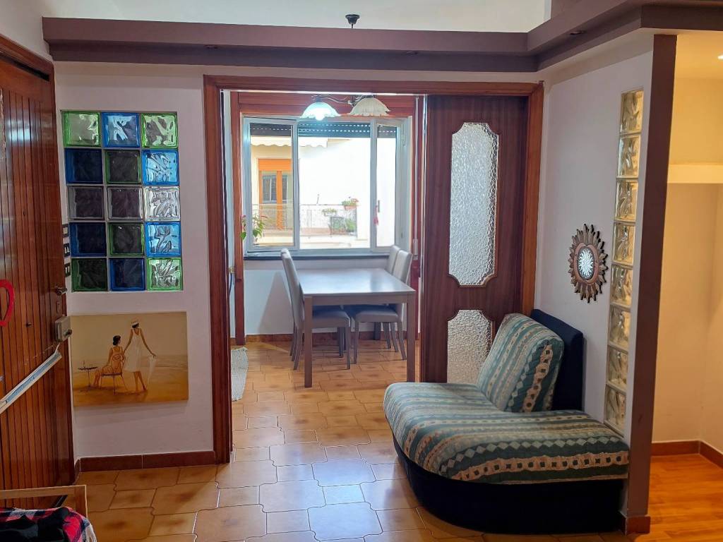 appartamento in vendita a Capaccio Paestum in zona Capaccio Scalo