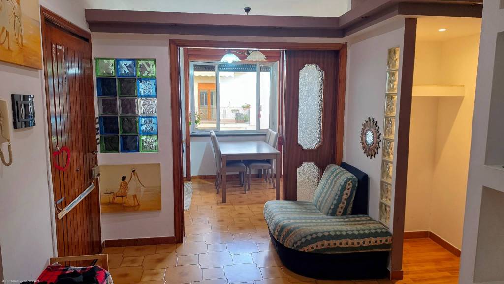 appartamento in vendita a Capaccio Paestum in zona Capaccio Scalo
