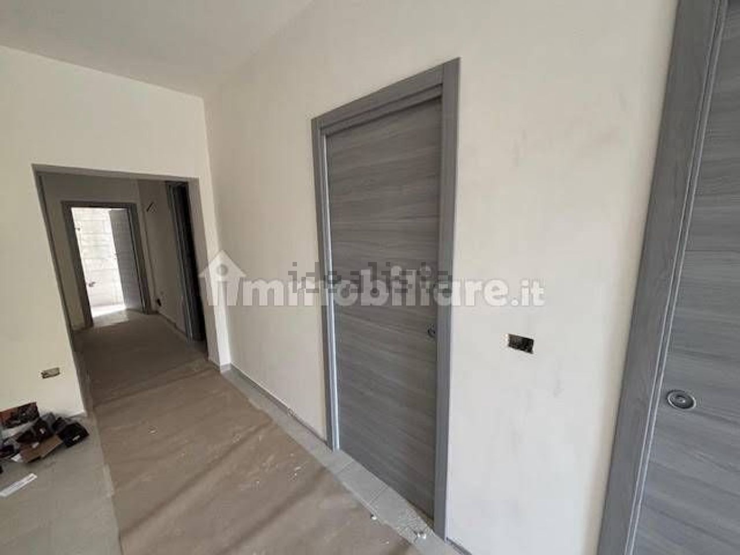 appartamento in vendita a Capaccio Paestum