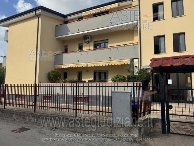 appartamento in vendita a Capaccio Paestum