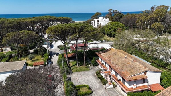 appartamento in vendita a Capaccio Paestum