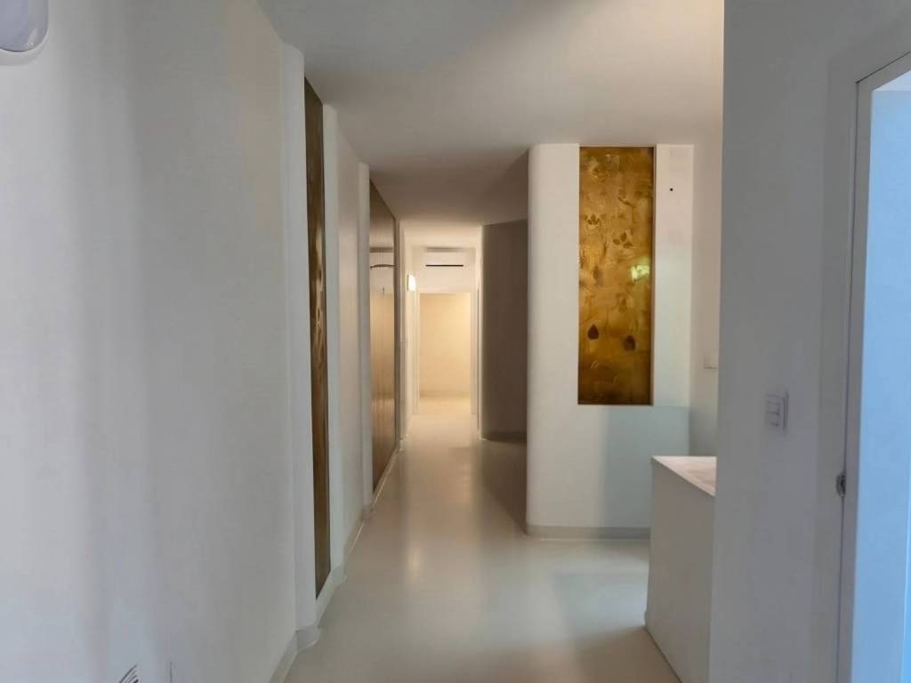 appartamento in vendita a Capaccio Paestum in zona Capaccio Scalo
