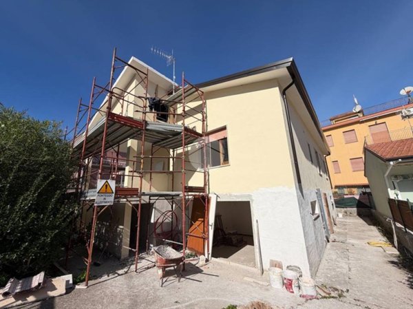 casa indipendente in vendita a Capaccio Paestum in zona Torre/Licinella