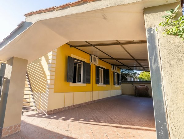 casa indipendente in vendita a Capaccio Paestum
